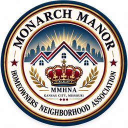 MMHNA acronym seal